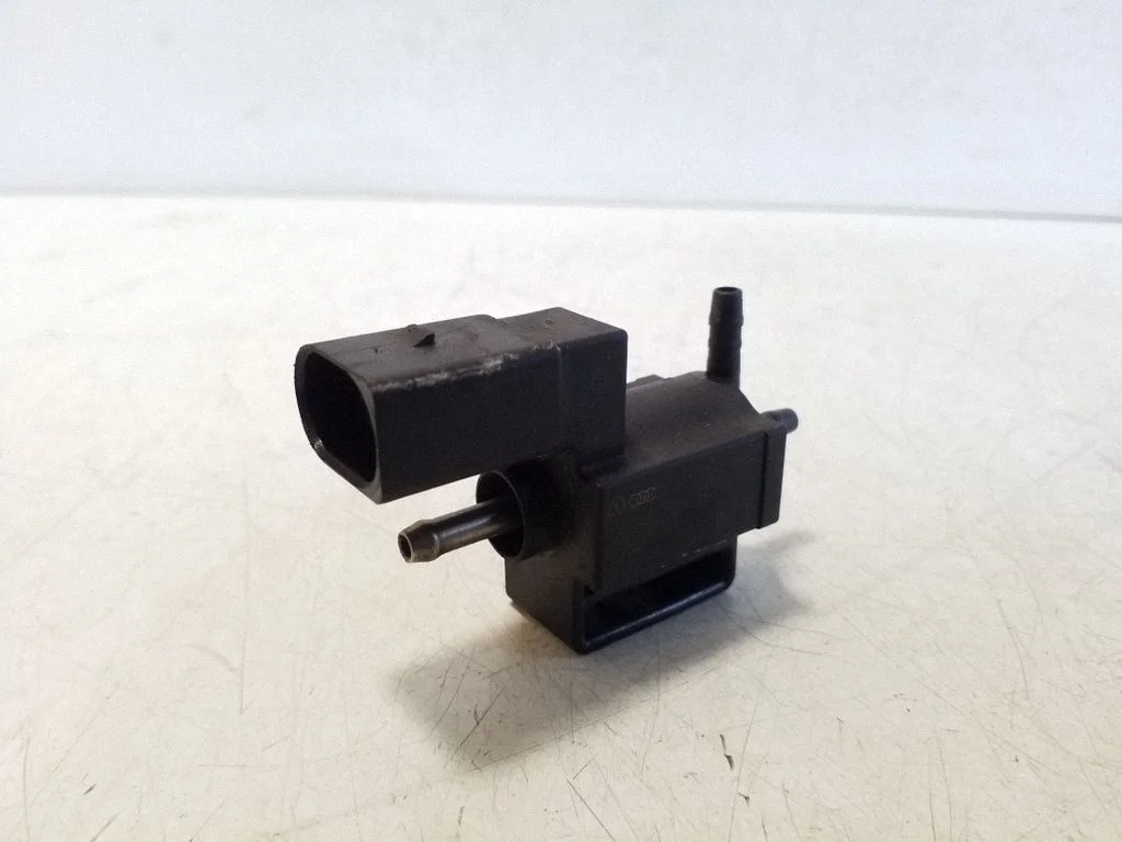 Turbo solenoid valve 06H906283B