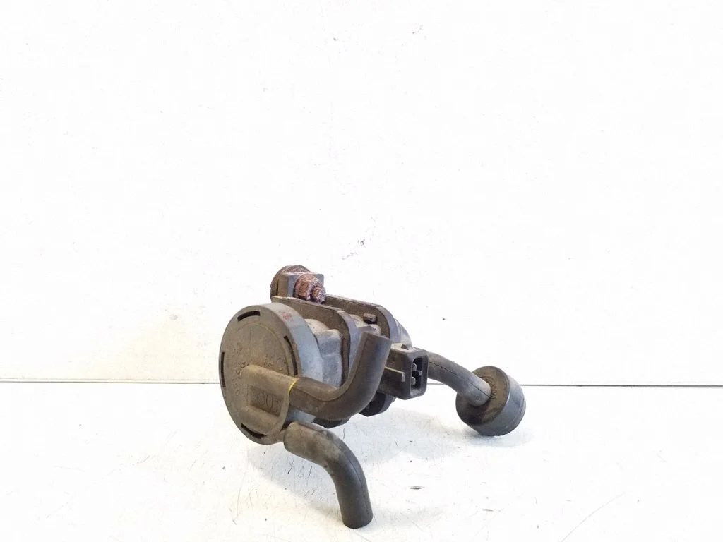 Turbo solenoid valve 09128022