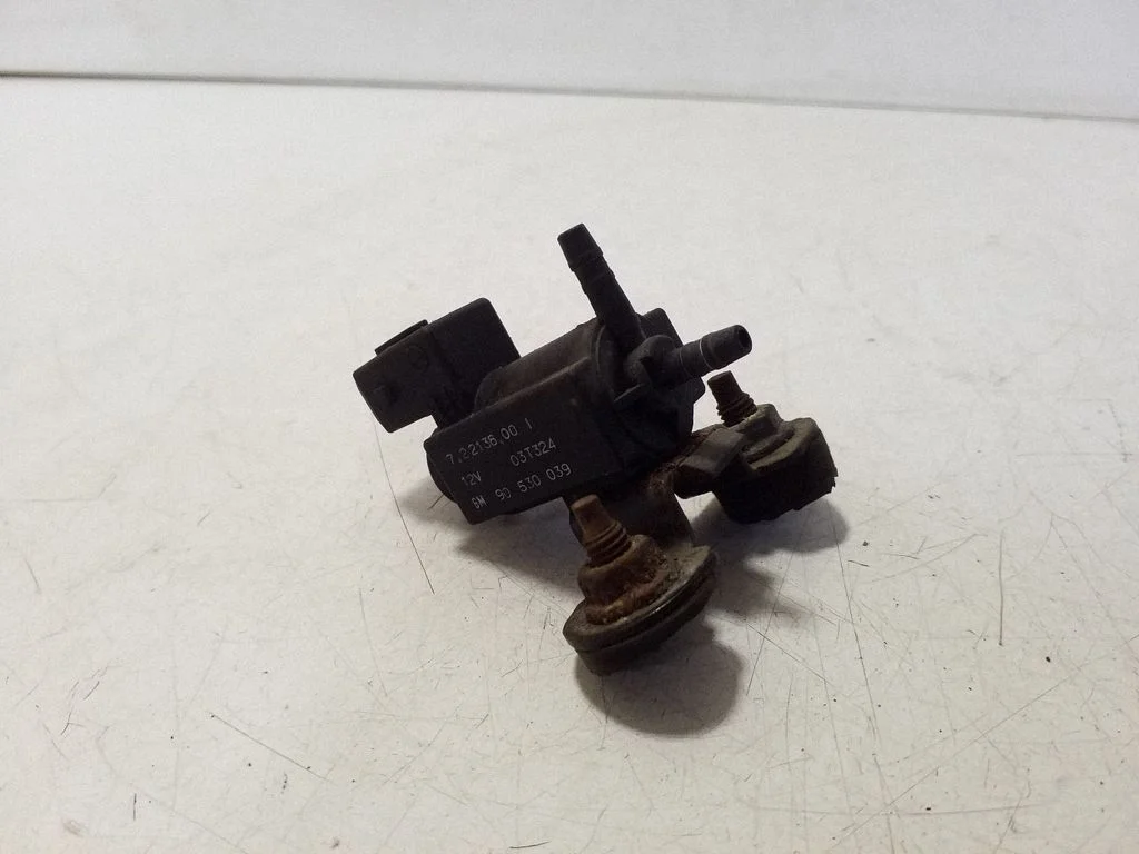 Turbo solenoid valve 90530039