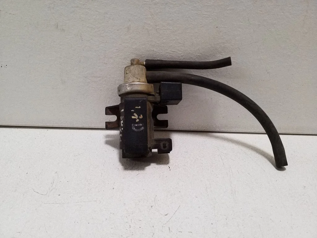 Zawór elektromagnetyczny turbo 897218 – Opel Astra G (1998-2009)