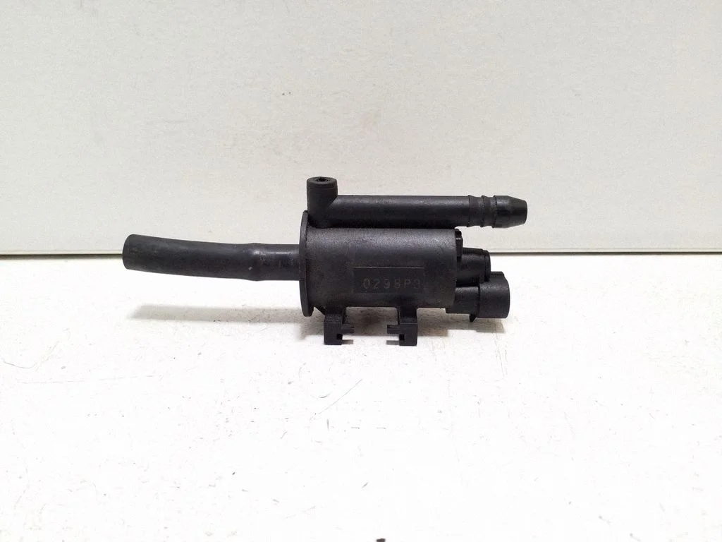 Solenoidklapp 1997280