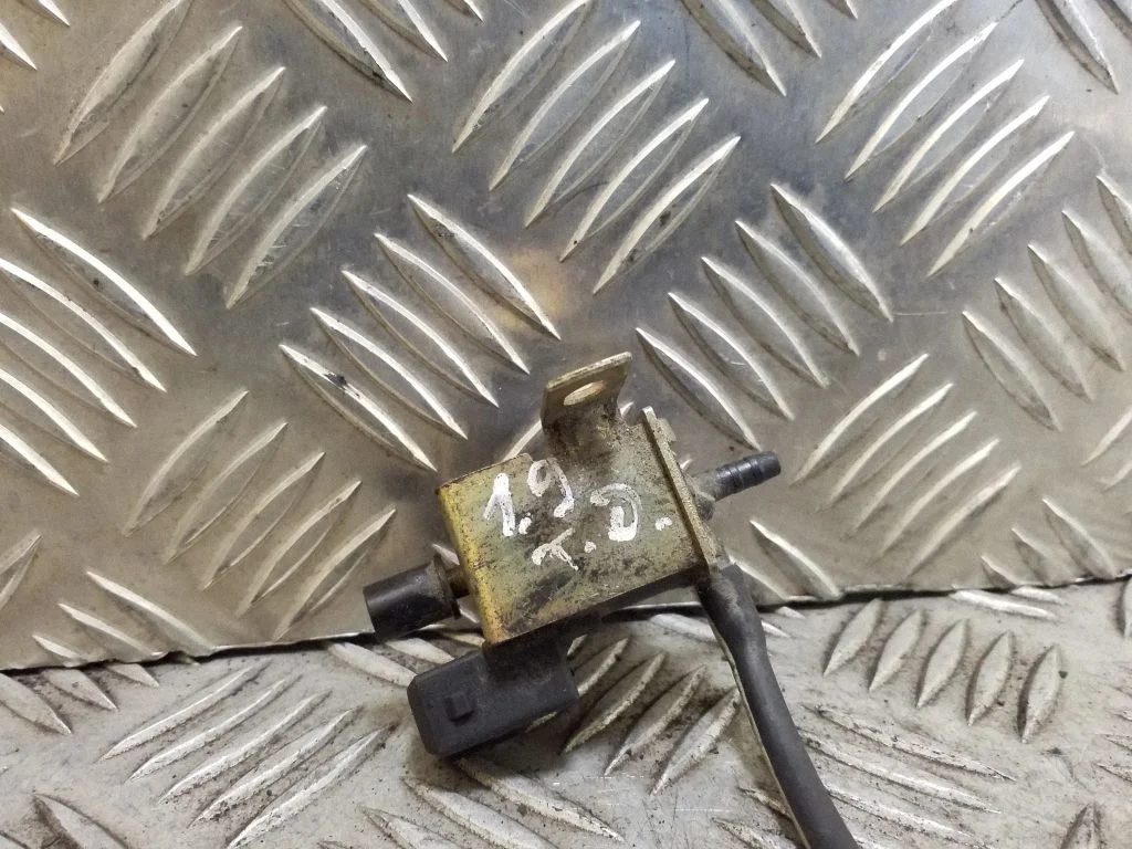 Turbo solenoīda vārsts 028906283