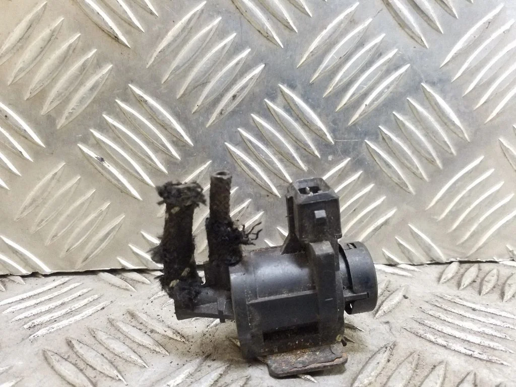 Turbo solenoīda vārsts 191906283A