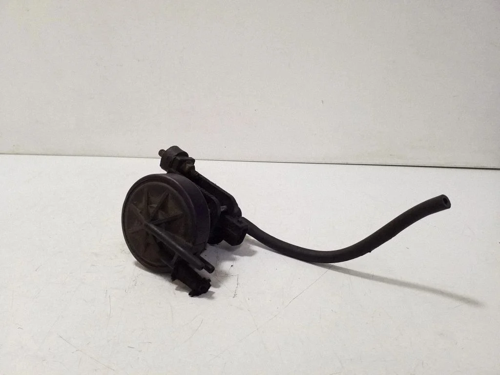 Solenoidklapp 357906283