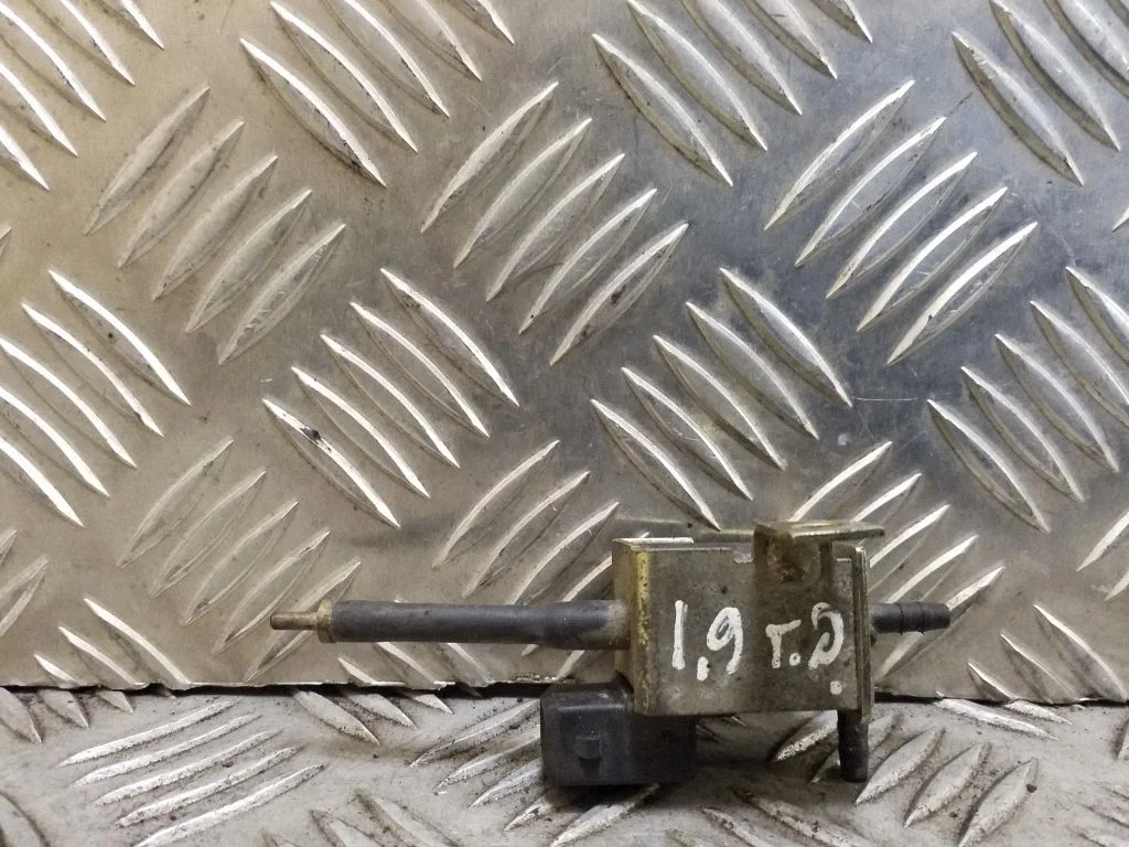 Turbo solenoīda vārsts 028906283