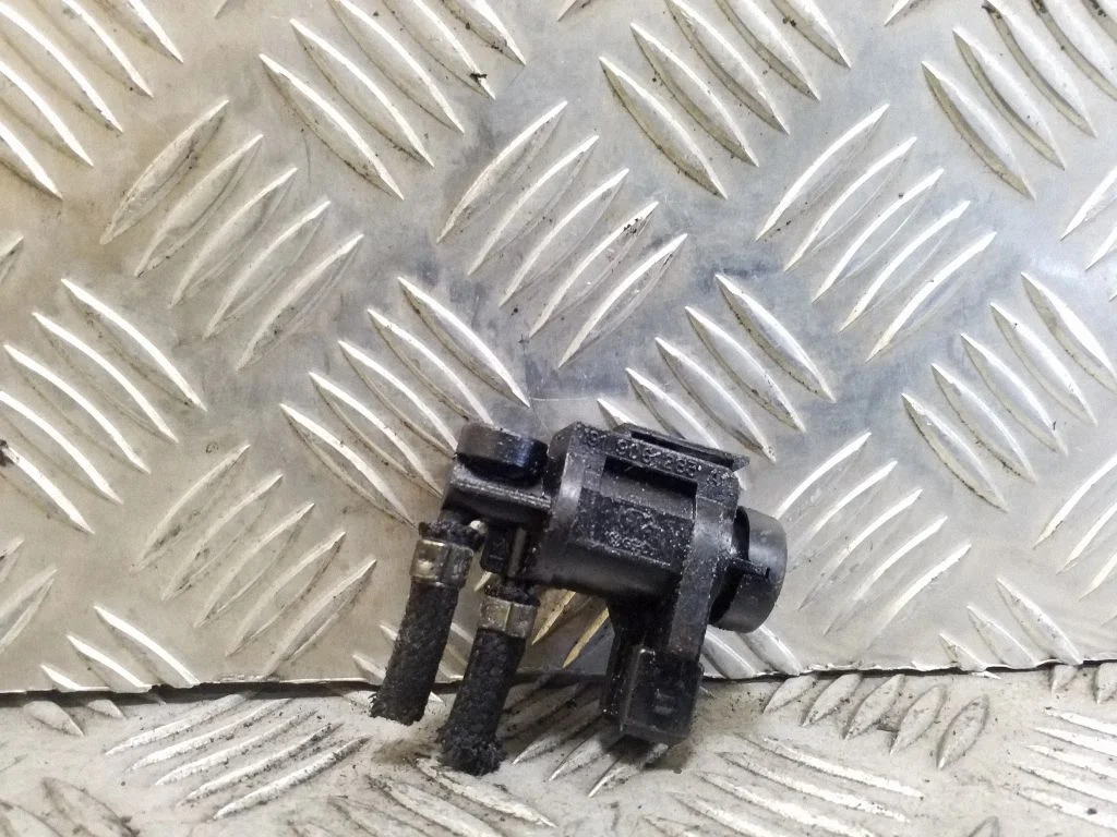 Turbo solenoīda vārsts 191906283A