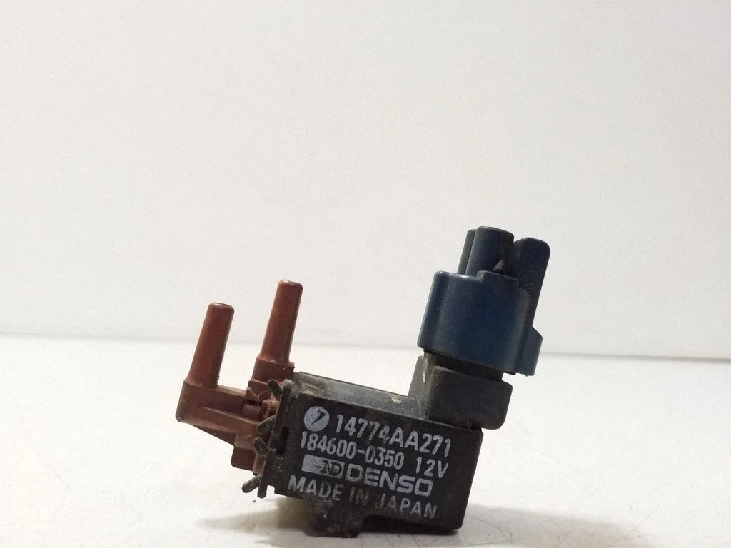 Turbo solenoid valve 14774AA271