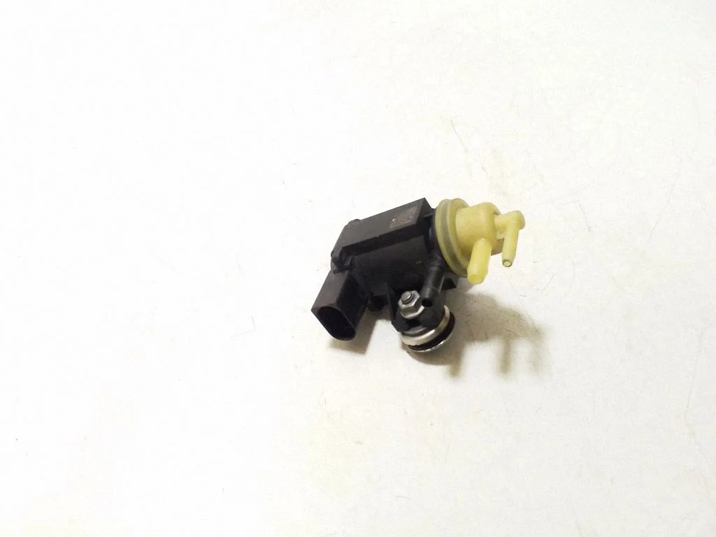 Solenoidklapp 1K0906627B
