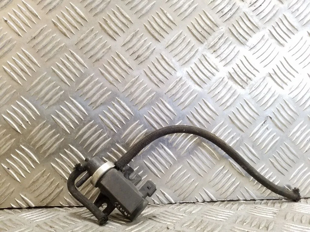 Solenoidklapp 1H0906627