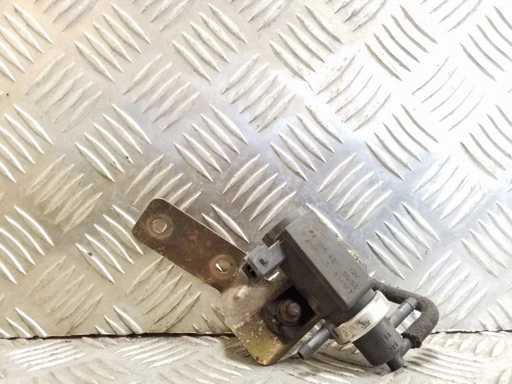 Solenoidklapp 1H0906627