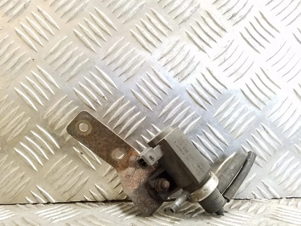 Solenoidklapp 1H0906627