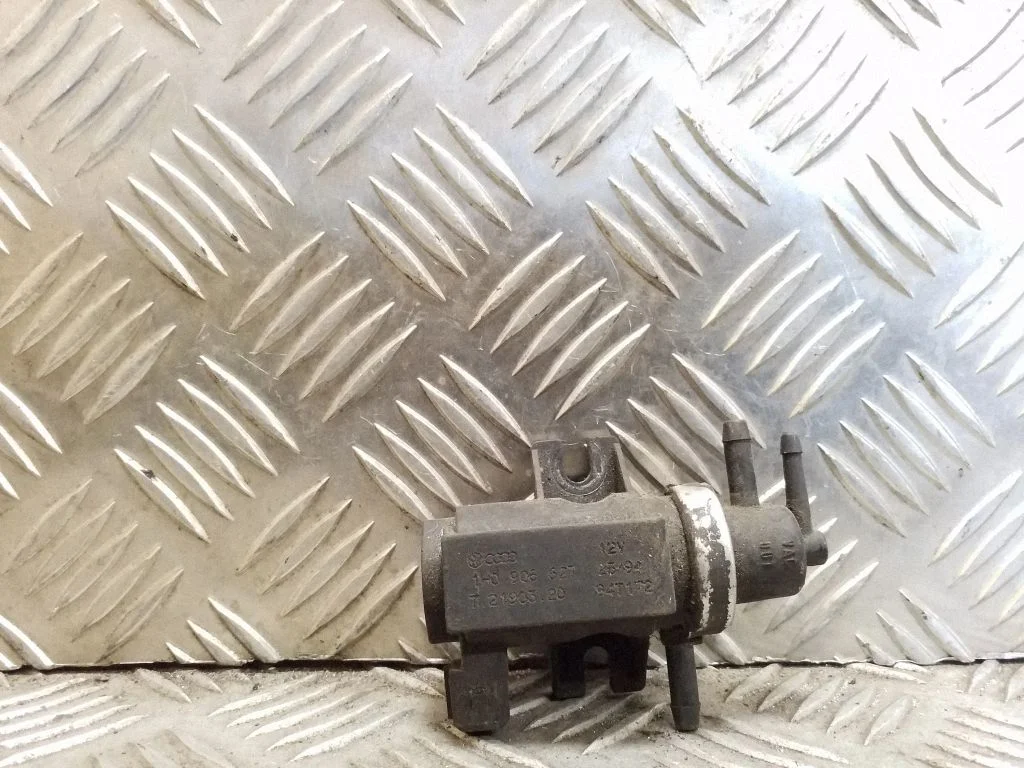Solenoidklapp 1H0906627