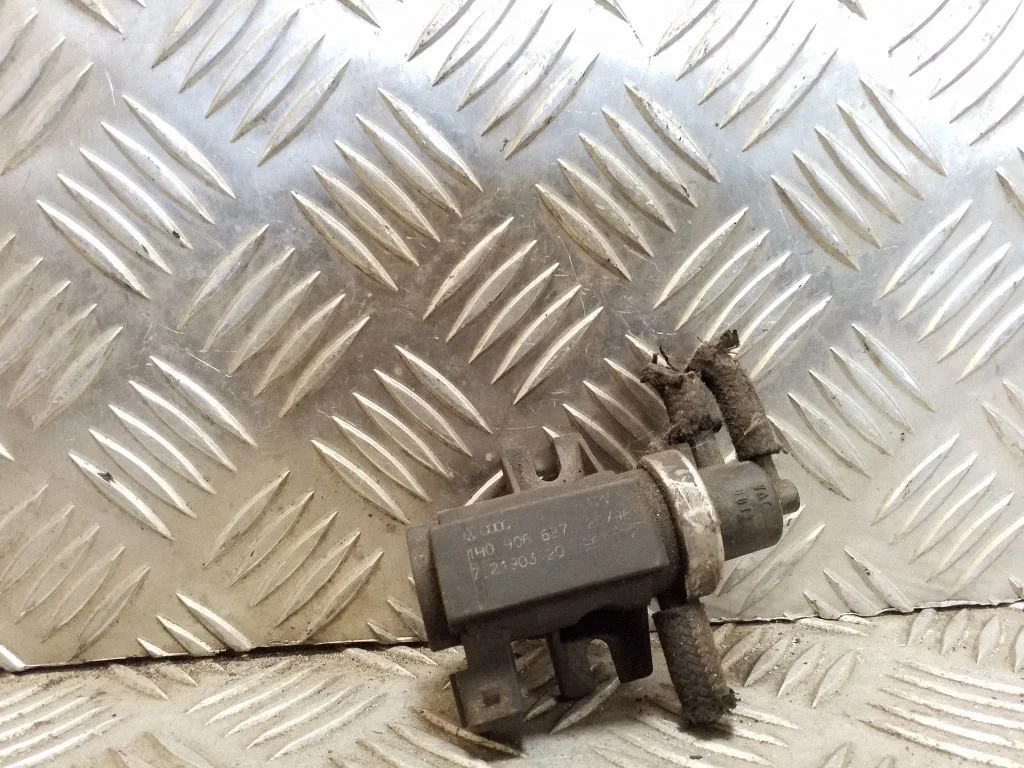 Solenoidklapp 1H0906627