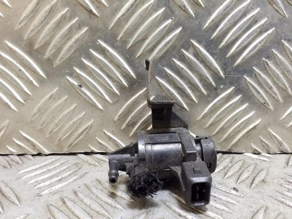 Turbo solenoīda vārsts 191906283A