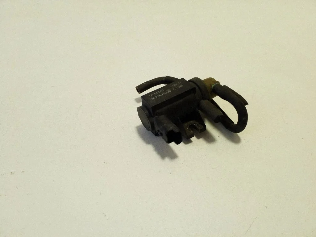 Turbo solenoid valve 70163303