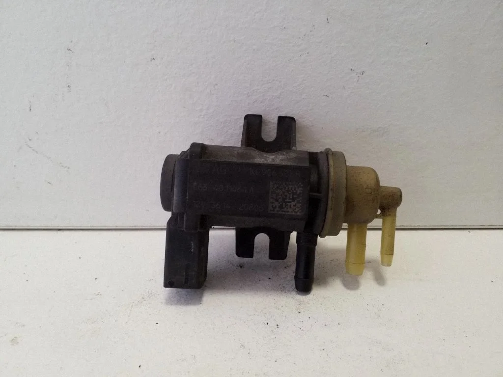 Turbo solenoid valve 1K0906627B