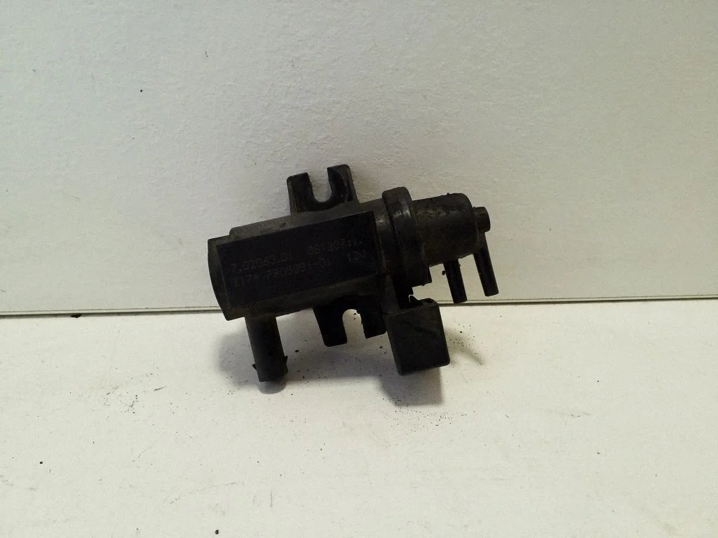 Zawór elektromagnetyczny turbo 70206301