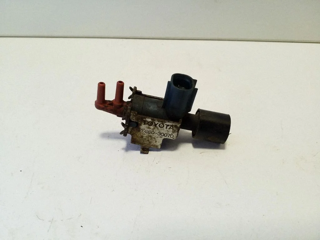 Turbo solenoid valve 2586030070