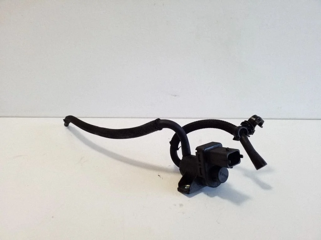 Zawór elektromagnetyczny turbo – Jeep Grand Cherokee (2010-2021)