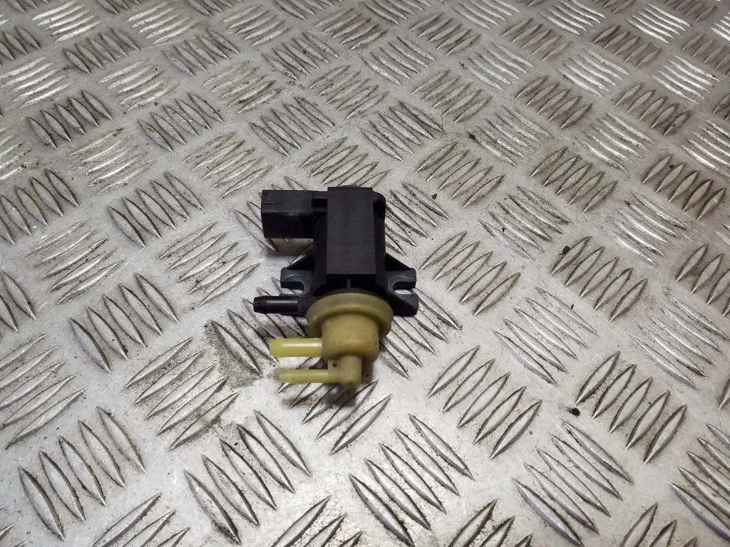 Turbo solenoid valve 1K0906627B