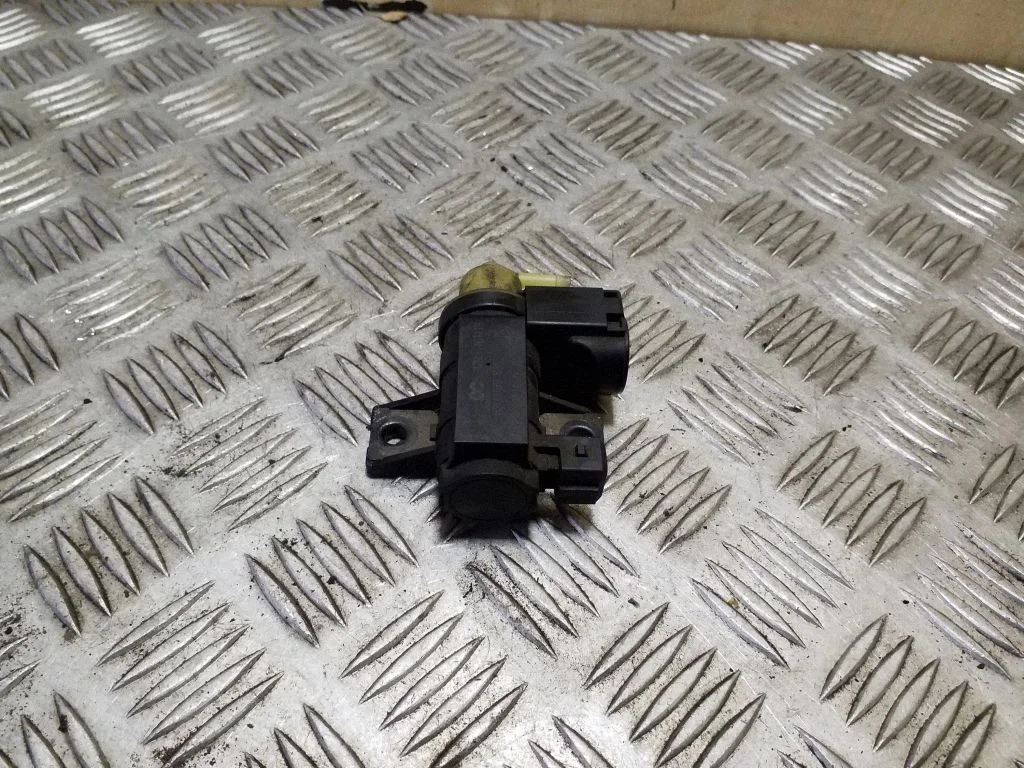 Solenoidklapp 8200790180