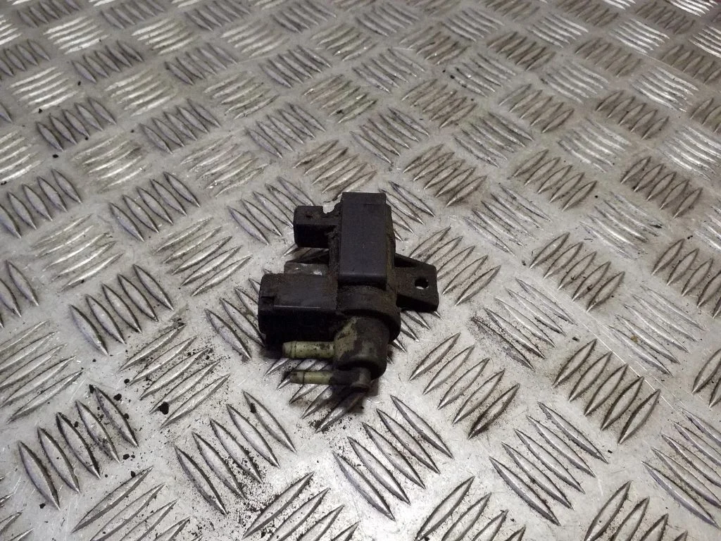 Solenoidklapp 8200790180