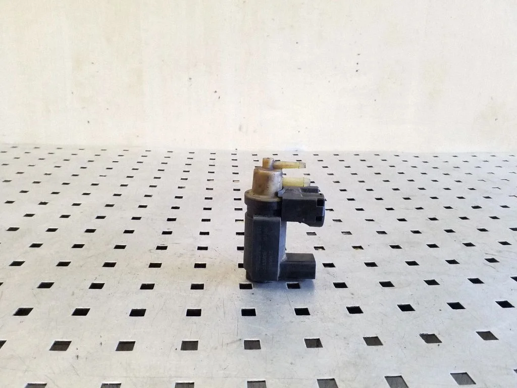 Solenoidklapp – Volvo XC70 (2014-2016)