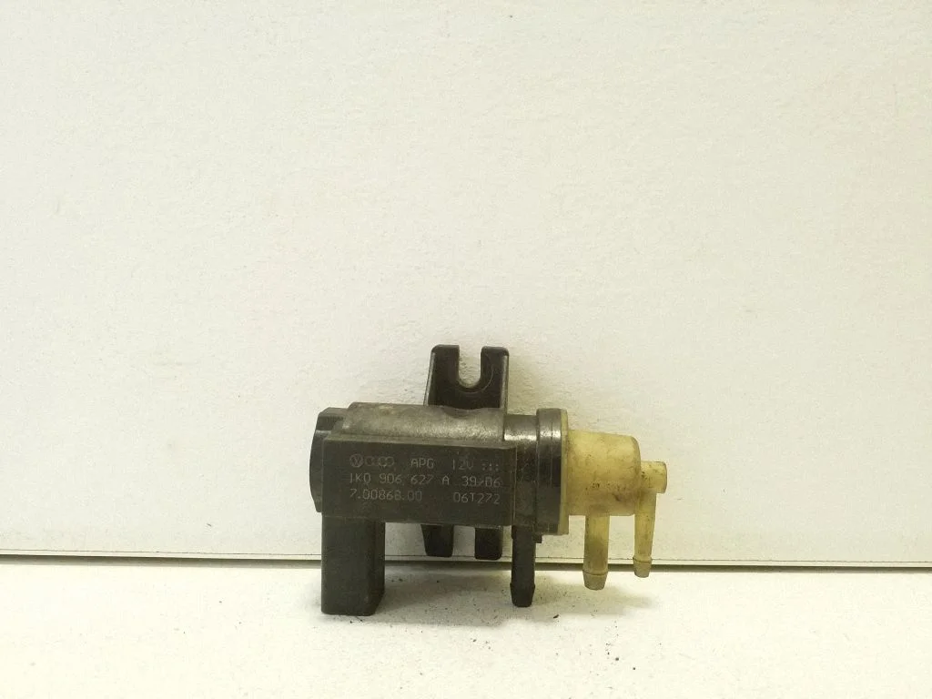Solenoidklapp 1K0906627A