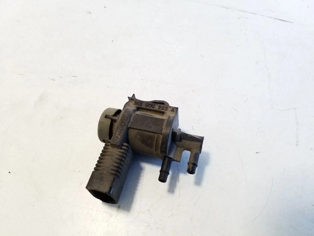 Solenoidklapp 1K0906283