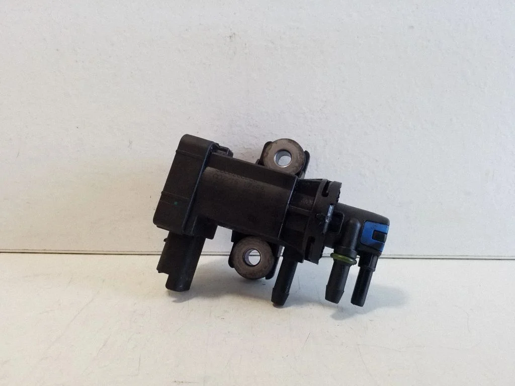 Turbo solenoid valve 9808206880 – Citroen C4 Grand Picasso (2013-2018)