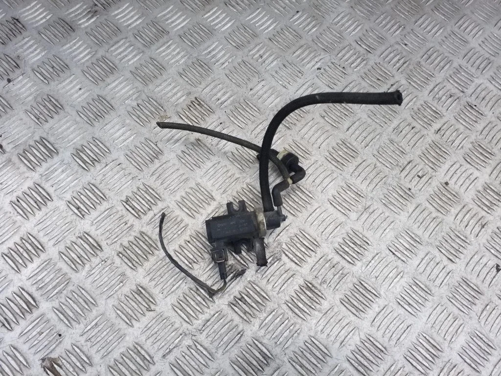 Turbo solenoid valve 1H090662745