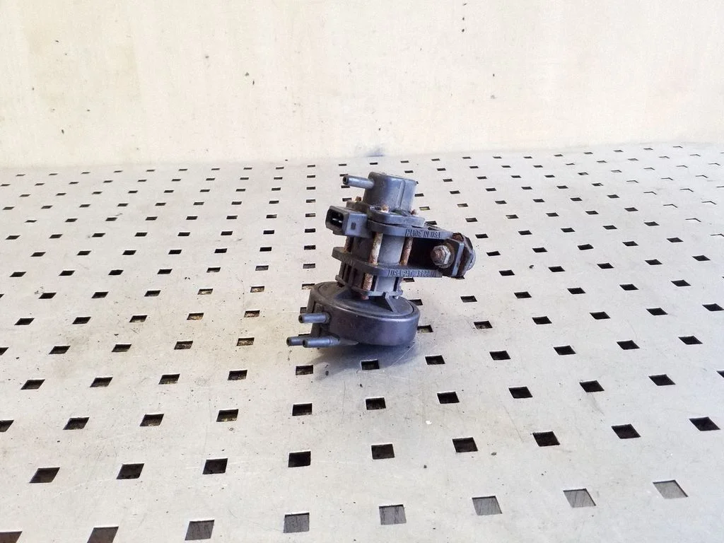 Solenoidklapp 357906283