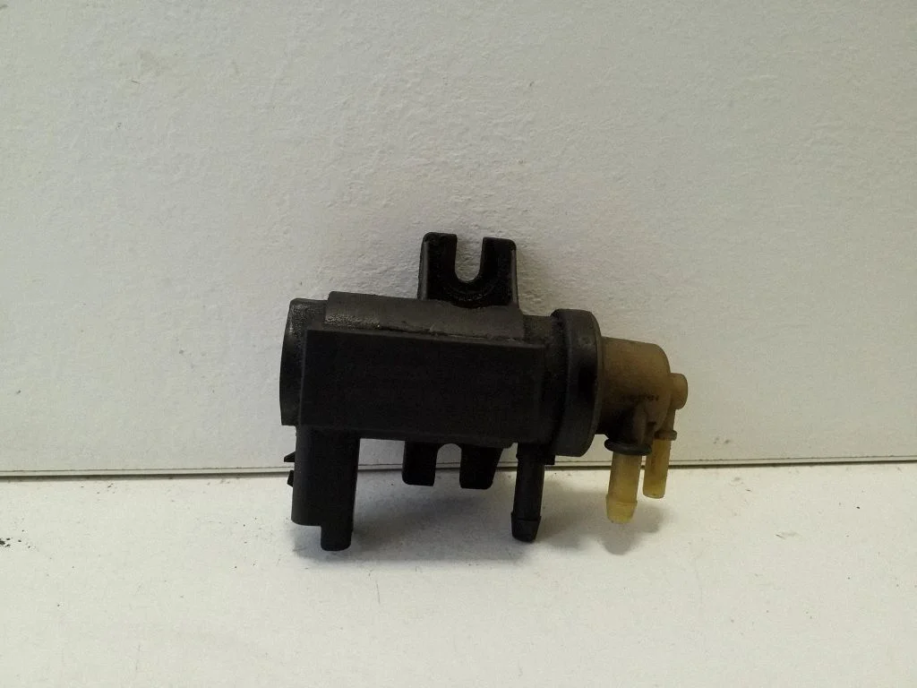 Turbo solenoid valve – Peugeot 508 RXH (2011-2018)