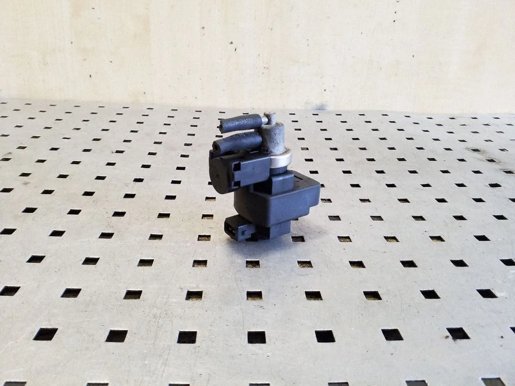 Turbo solenoid valve 70027200