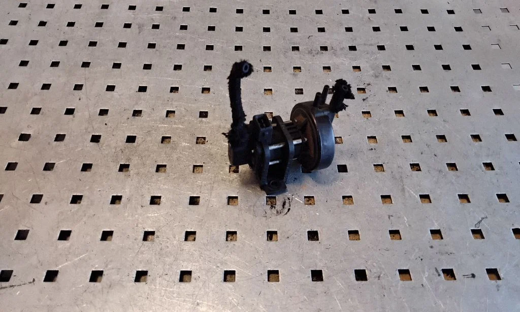 Solenoidklapp 357906283