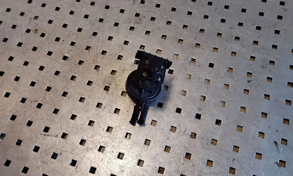 Solenoidklapp 357906283