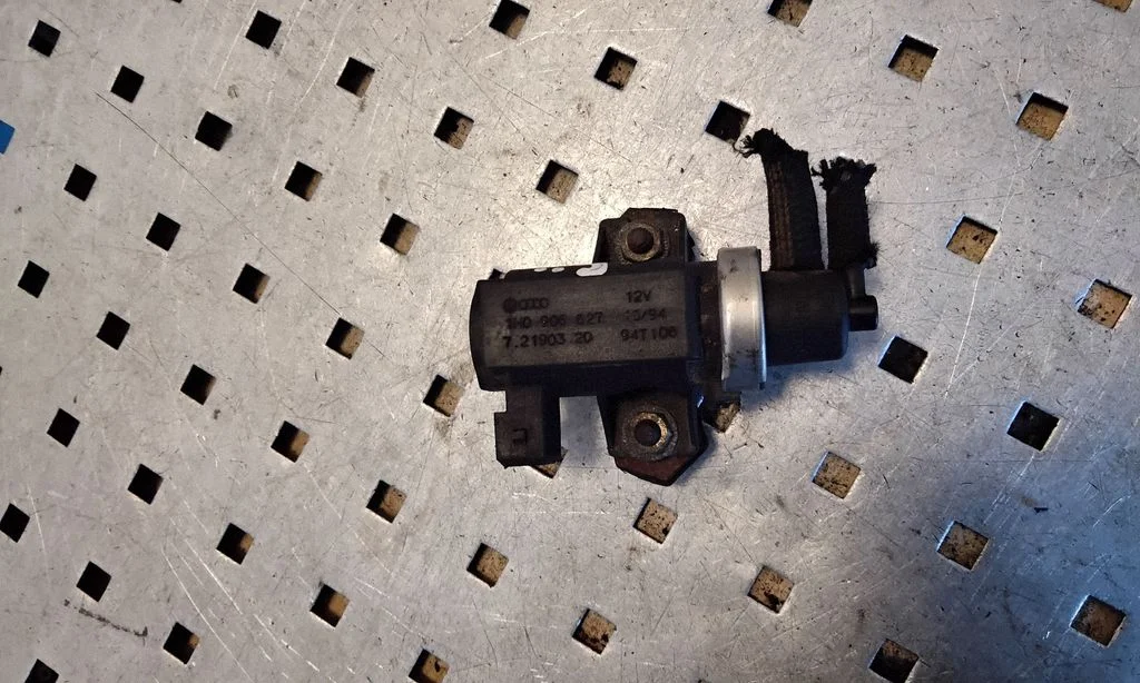 Solenoidklapp 1H906627