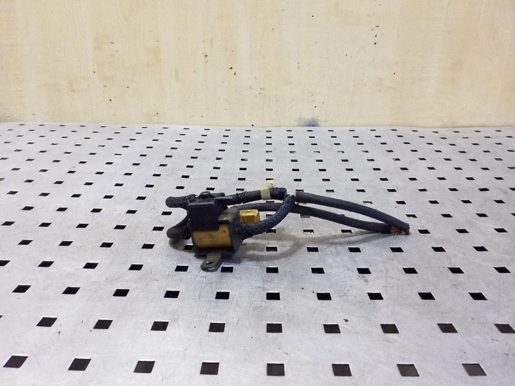 Solenoidklapp 054906267