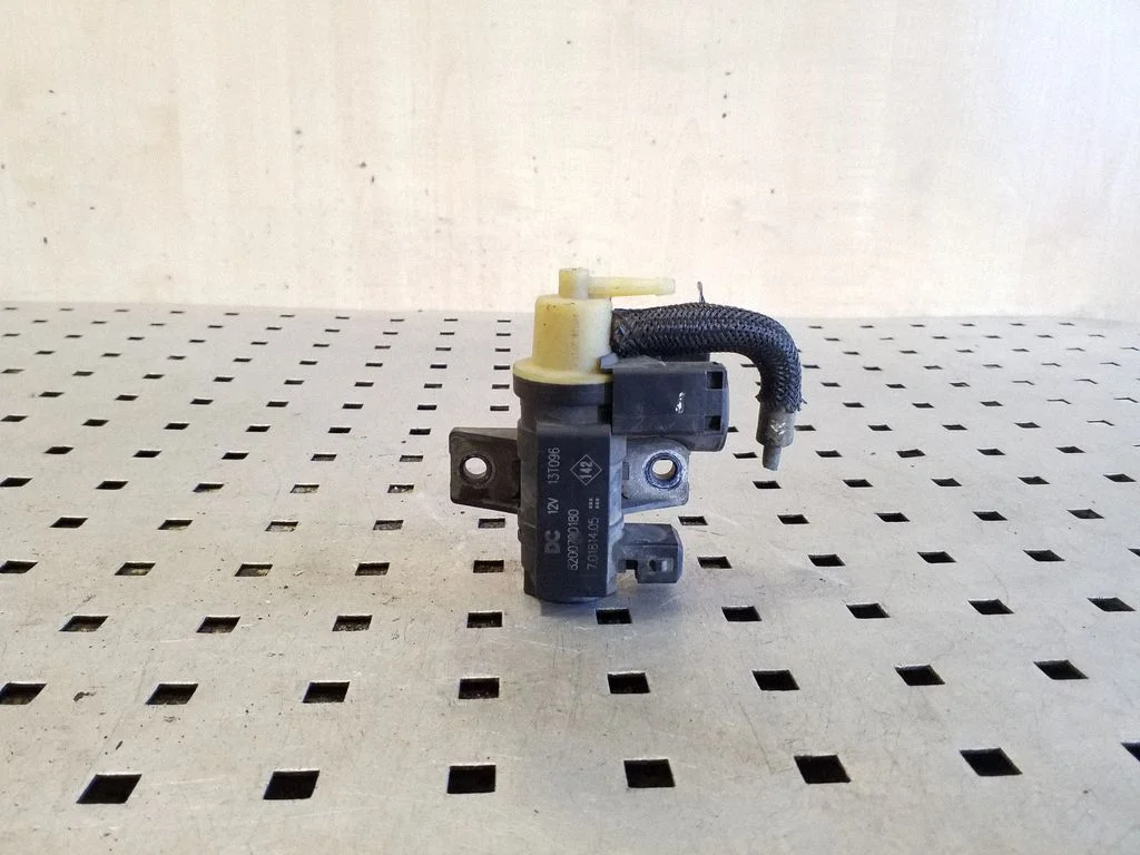 Solenoidklapp 8200790180