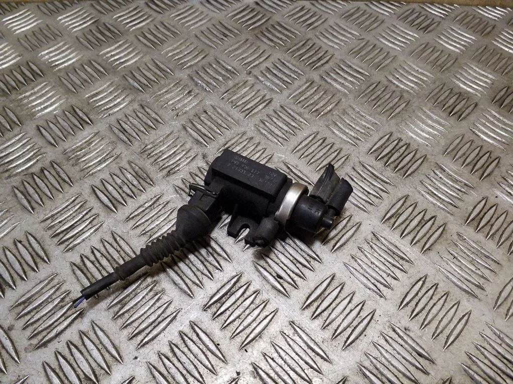 Turbo solenoid valve 1H0906627