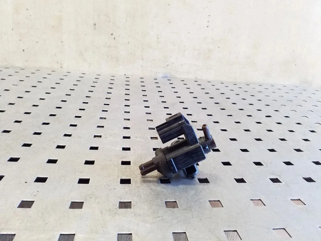 Solenoidklapp – Ford Ranger (2019-2022)