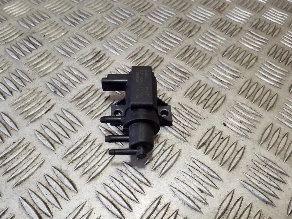 Solenoidklapp – Ford Ranger (2019-2022)
