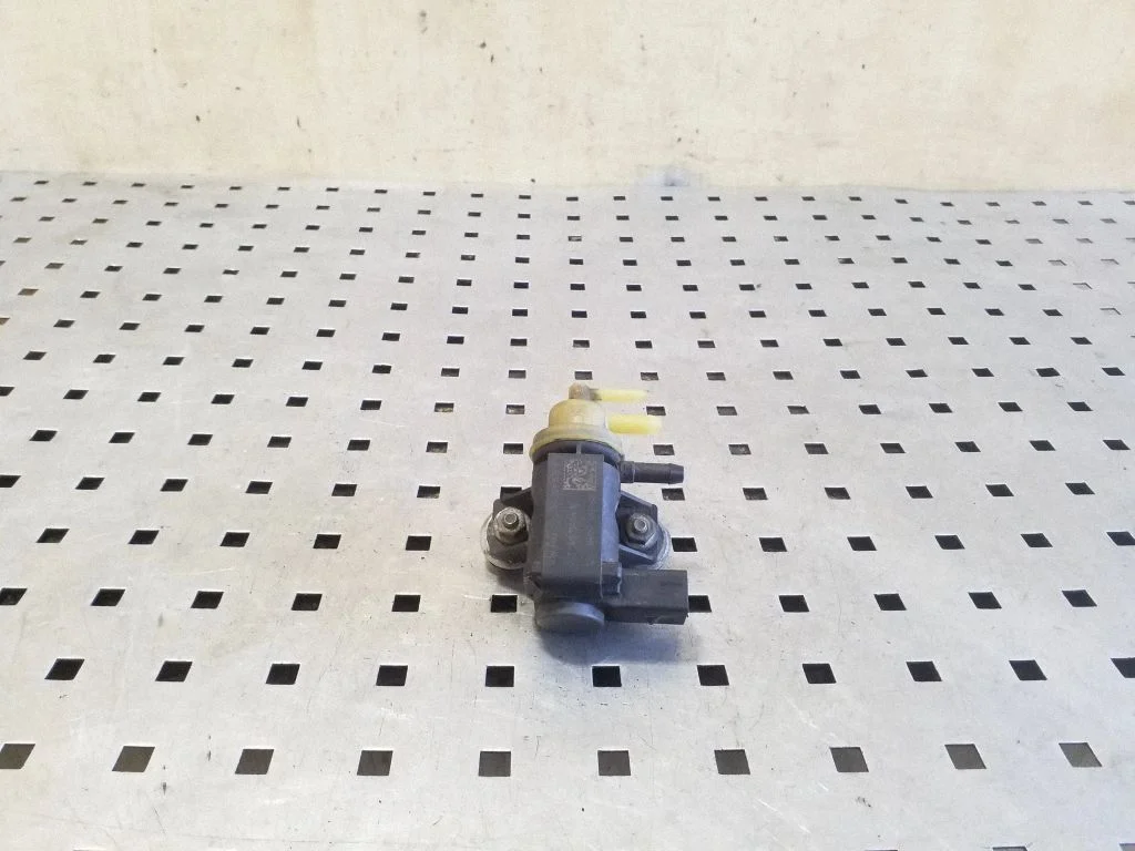 Solenoidklapp 1K0906627B