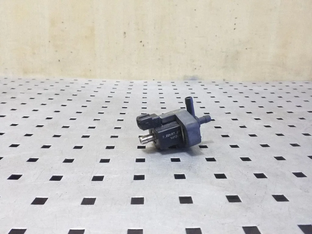 Turbo solenoid valve 72268727