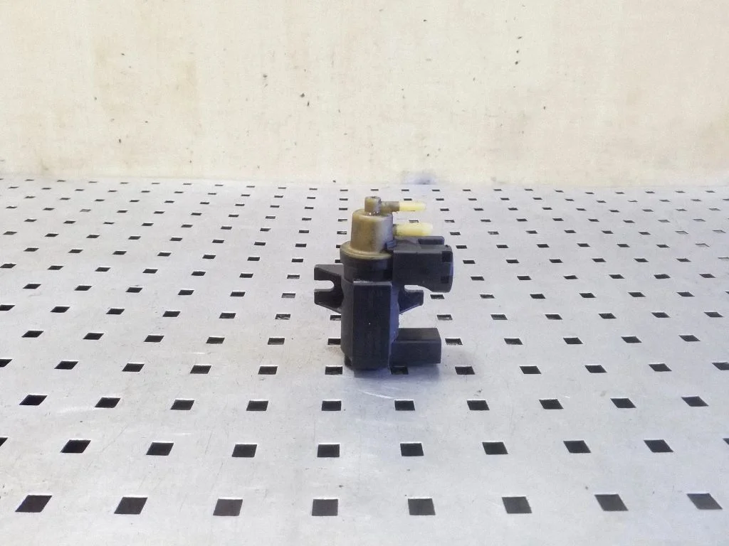 Turbo solenoid valve 31293964
