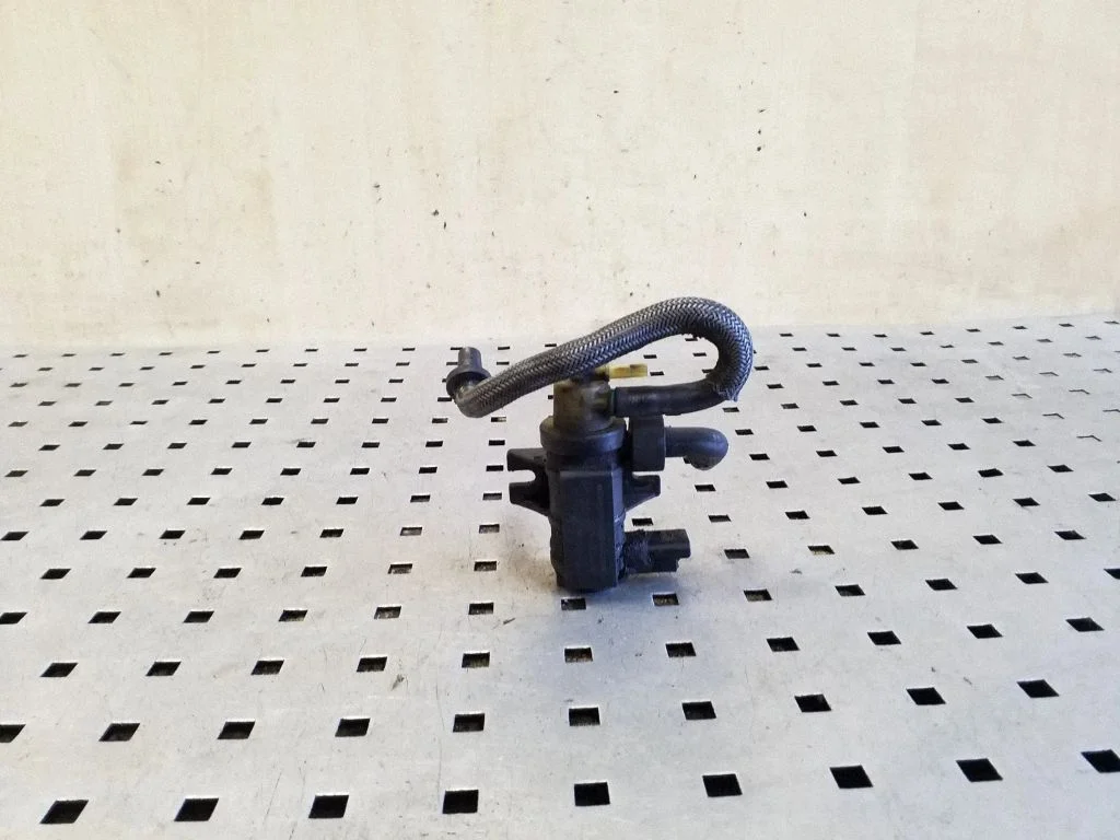 Solenoidklapp – Peugeot 308 (2013-2021)