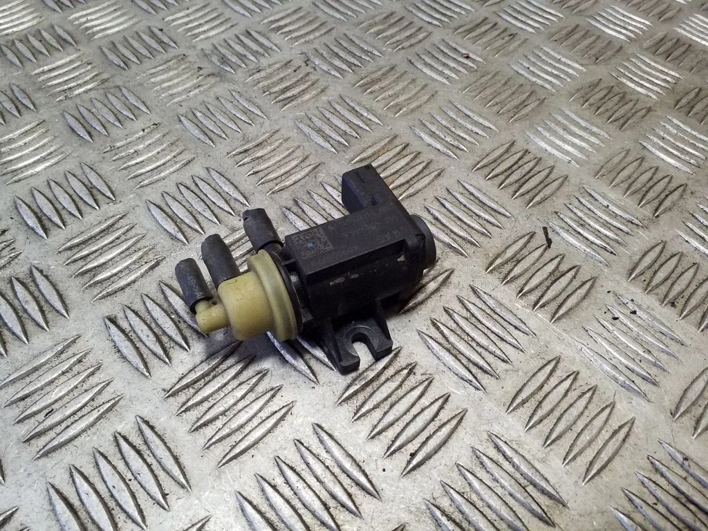 Turbo solenoid valve 1K0906627B