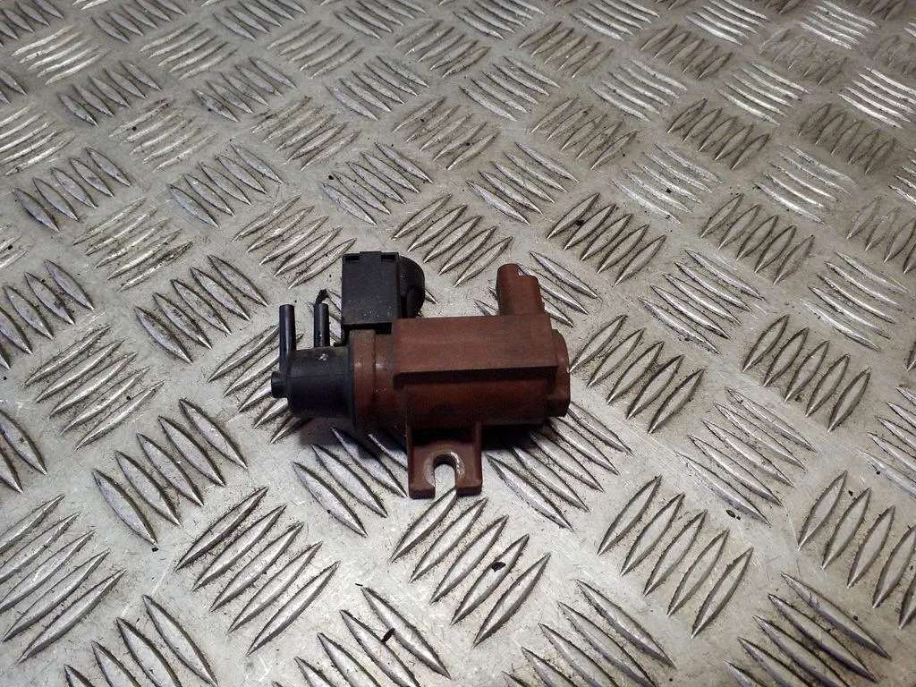 Turbo solenoīda vārsts – Ford Kuga I (2008-2012)