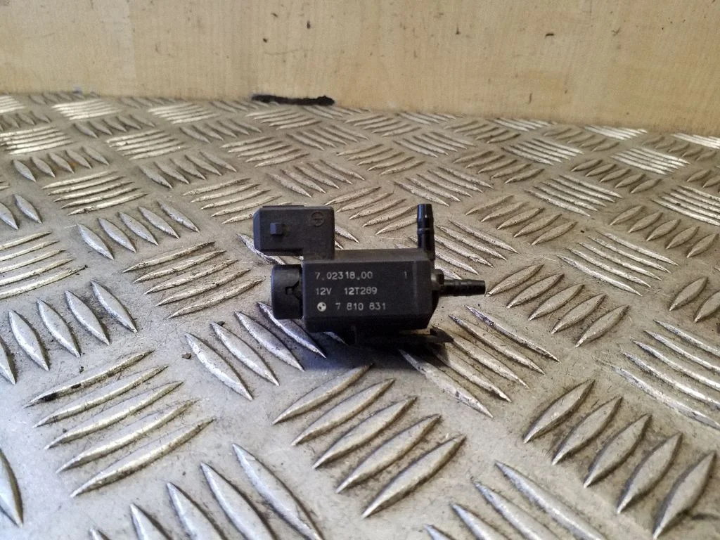 Turbo solenoid valve 70231800