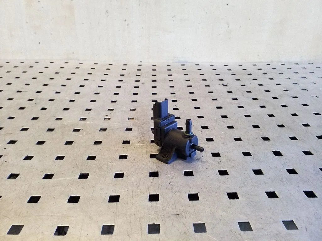 Turbo solenoid valve 9665558580